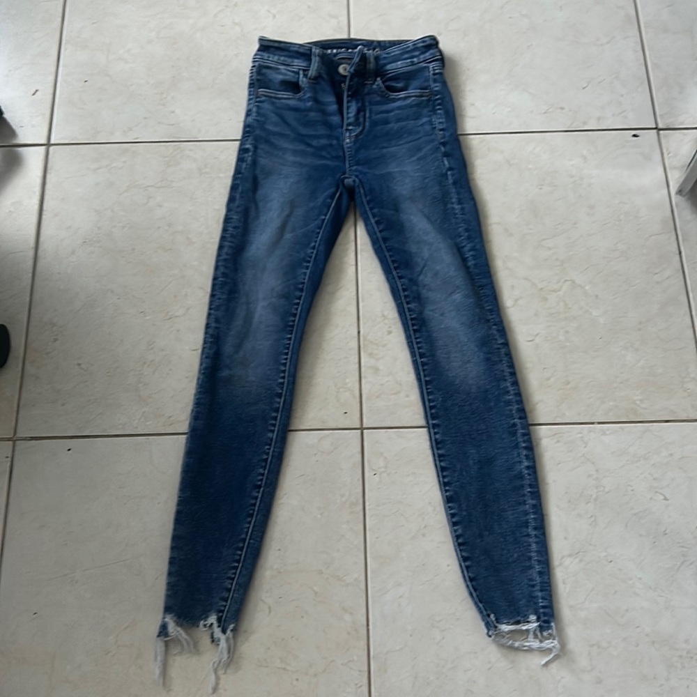 American Eagle Cozy Next Level Stretch